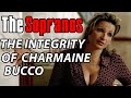 Why Charmaine Bucco Was So Against The Mafia - Soprano Theories