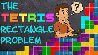 Celebrity The TETRIS Rectangle Problem Net Worth