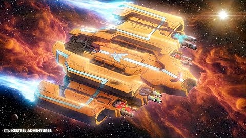 FTL Federation/Last Stand Remix - Vengeance (Battle)