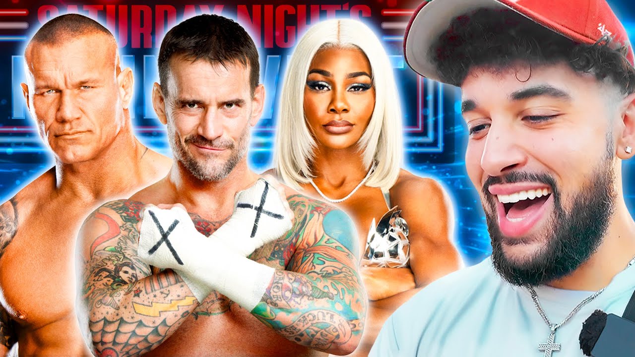 ОФИЦИАЛЬНЫЕ ПРОГНОЗЫ WWE SNME!