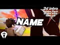 [PZP] ROBLOX FISCH STYLED INTRO TEMPLATE BY FKOSTA