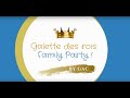 Galettes family party au sein de gac group 