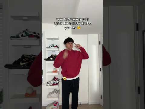 COMMENT YOUR NEW AGE! 👀🔥