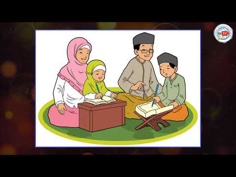 აიათი და ჰადისი ყოველდღიურად - 08 ივნისი, 2021