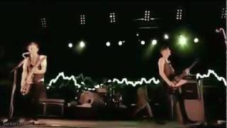 Placebo - Infra-Red [Guadalajara Coca-Cola Zero 2009] HD