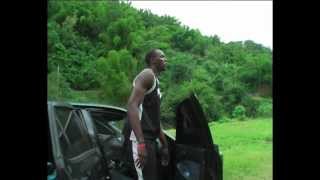 Usain Bolt Dancing Tuning Car.mov
