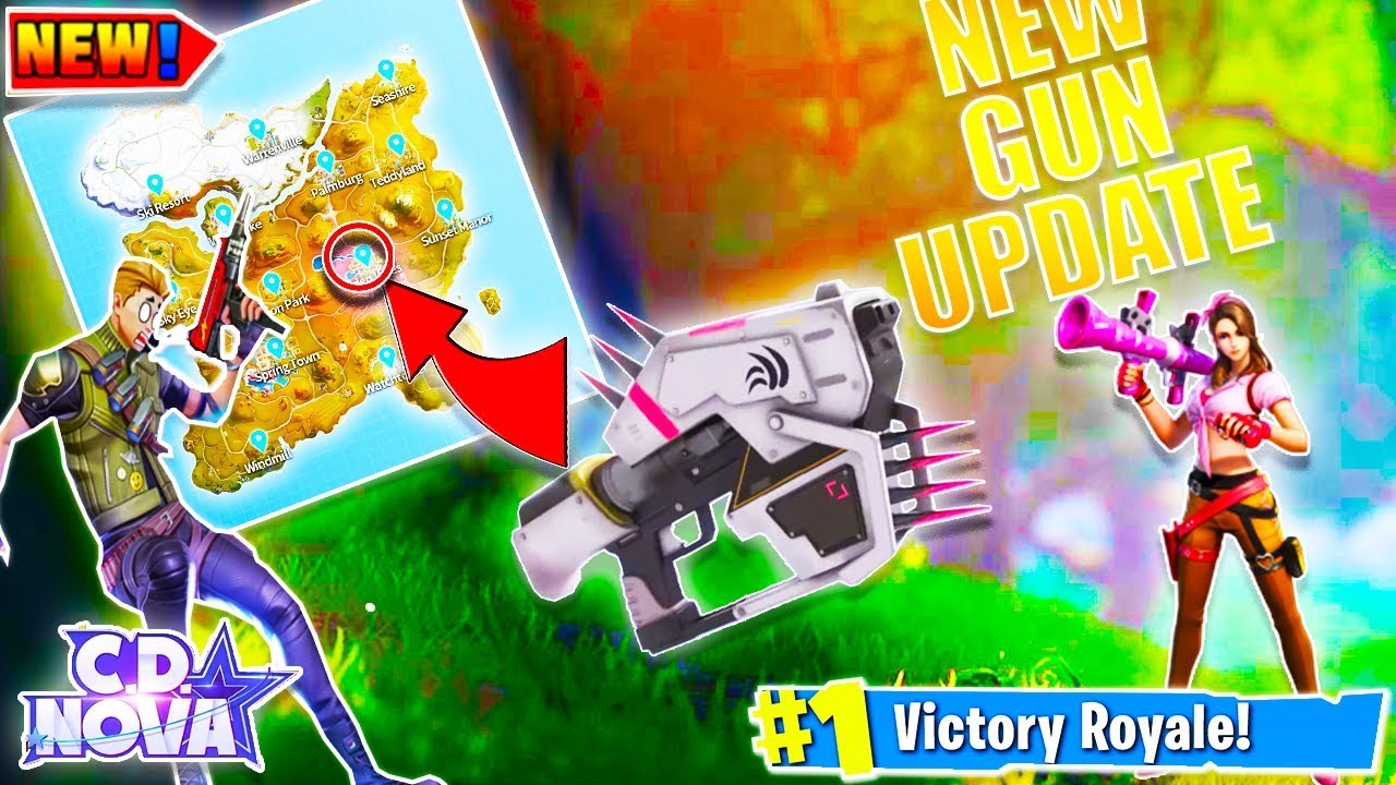 ((PARTNERS)  NEW GUN/SKINS 200+ TOTAL WINS LIVE STREAM Creative Destruction