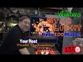 #838 Williams STAR LIGHT Pinball Machine - One of 100 made!  TNT Amusements