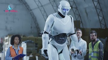 "The Dark Side of AI in Engineering Nobody Talks About 😱🚨 #TechWarnings #AIRisks" PART 1