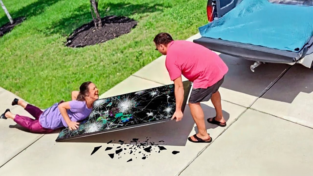 Lustige, aber teure Fails 💸😱 Geld futsch in Sekunden!