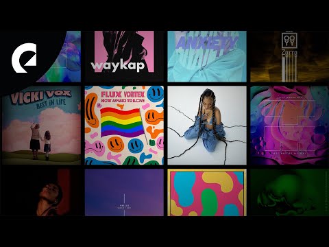Best of Epidemic Pop (R&B, Pop, Electro, House)