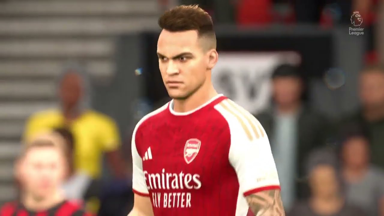 Arsenal Challenge win the premier league in 1 season 