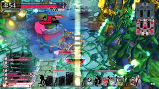 【wlw】人類平等一刀両断 3斬目【深雪乃EX02】