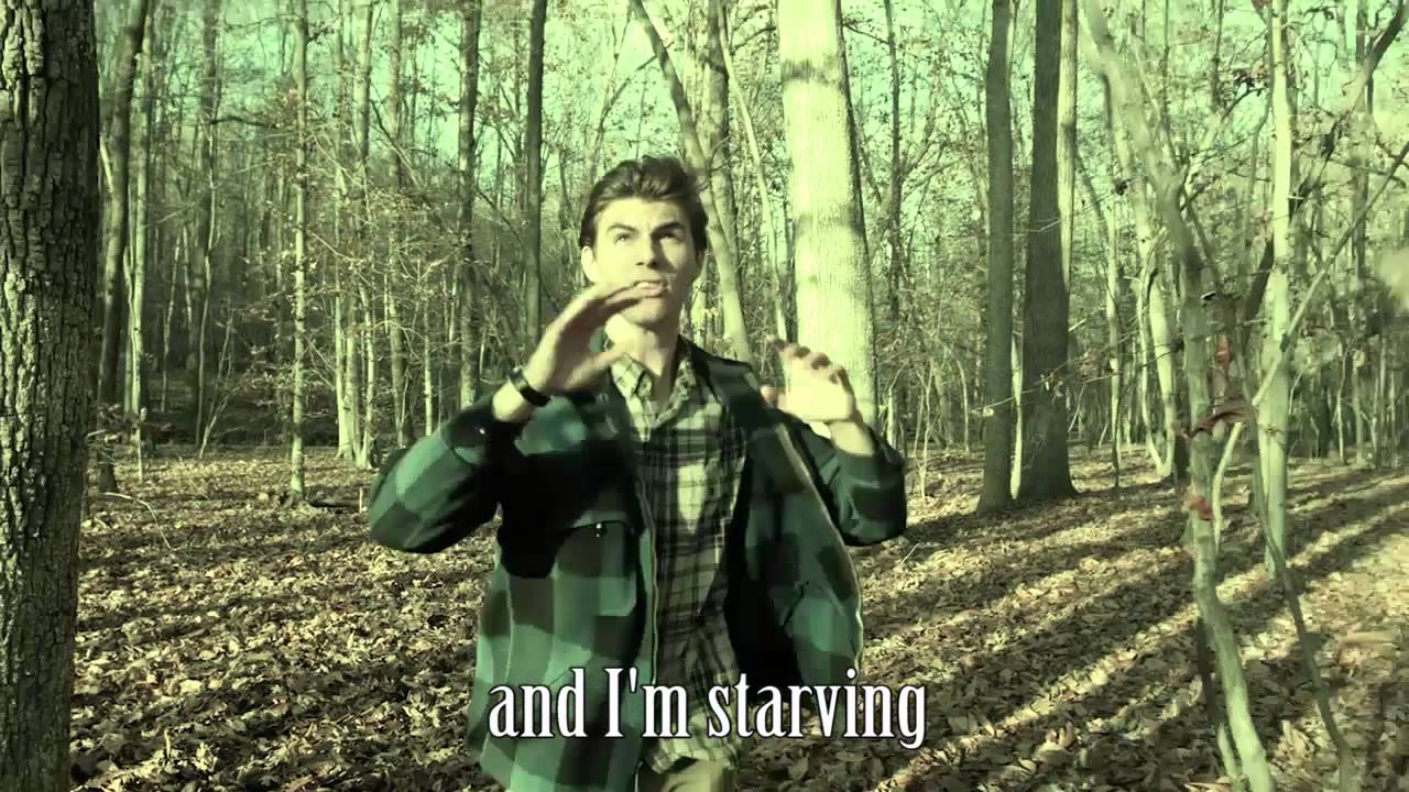 Adele - Hello (Parody) Finals: Liberty University Christmas Coffee House 2015