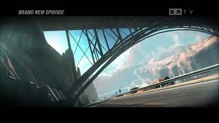 Split Second Episode 10 Introduction