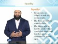 BNK611 Economic Ideology in Islam Lecture No 12