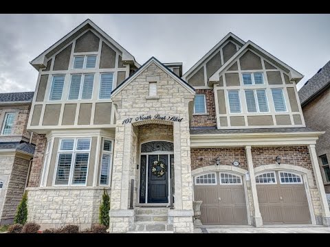 107 North Park Blvd Oakville Issac Gergs