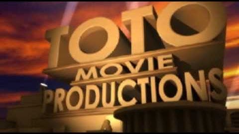 My 20th Century Fox Intro using blender 3d