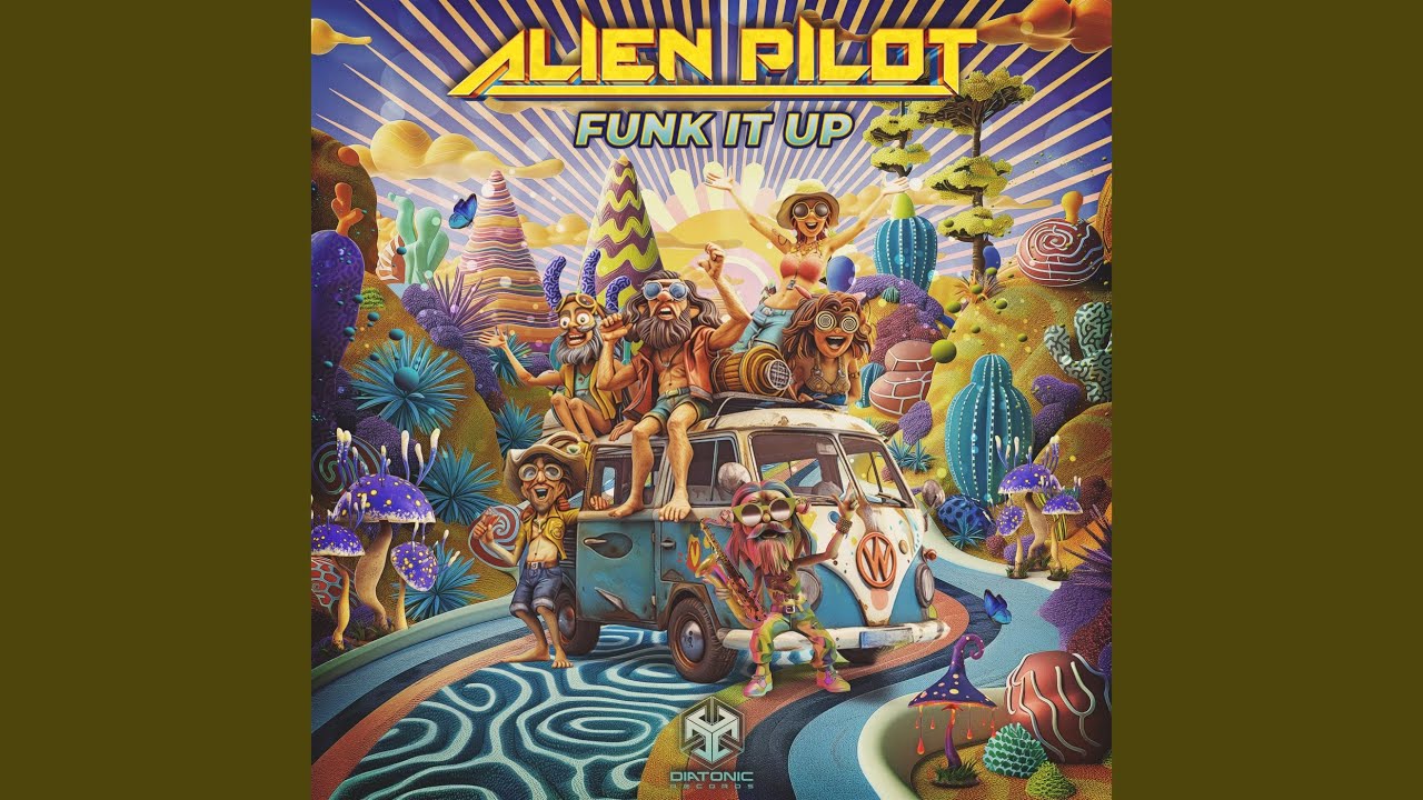 Watch Funk It Up on YouTube Watch Funk It Up on YouTube