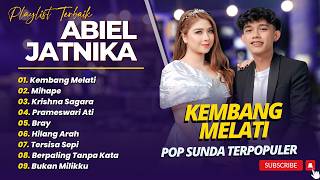 Abiel Jatnika  Kembang Melati  Mihape  Asih Saliwat  Lagu Pop Sunda Terpopuler 2026