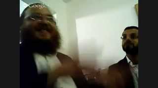 הרב שרגא זילברמן - שיעור בתורת ברסלב