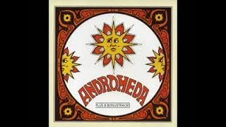 Andromeda   Andromeda 1969 UK Prog Rock Full Album
