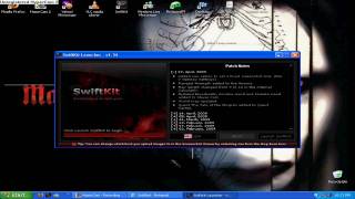 how to fix runtime error 13 for swiftkit