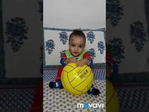 cute-indian-baby-funny-video