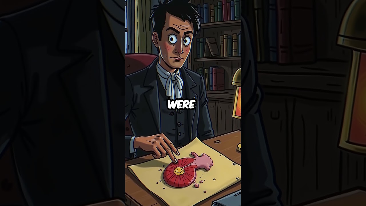 Jack the Ripper Was Actually a Doctor? The Horrifying Medical Evidence!