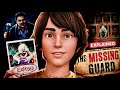 The Missing Guard (1-3) Ending Explained - ICE SCREAM New Story : Alternate Timeline? Hindi