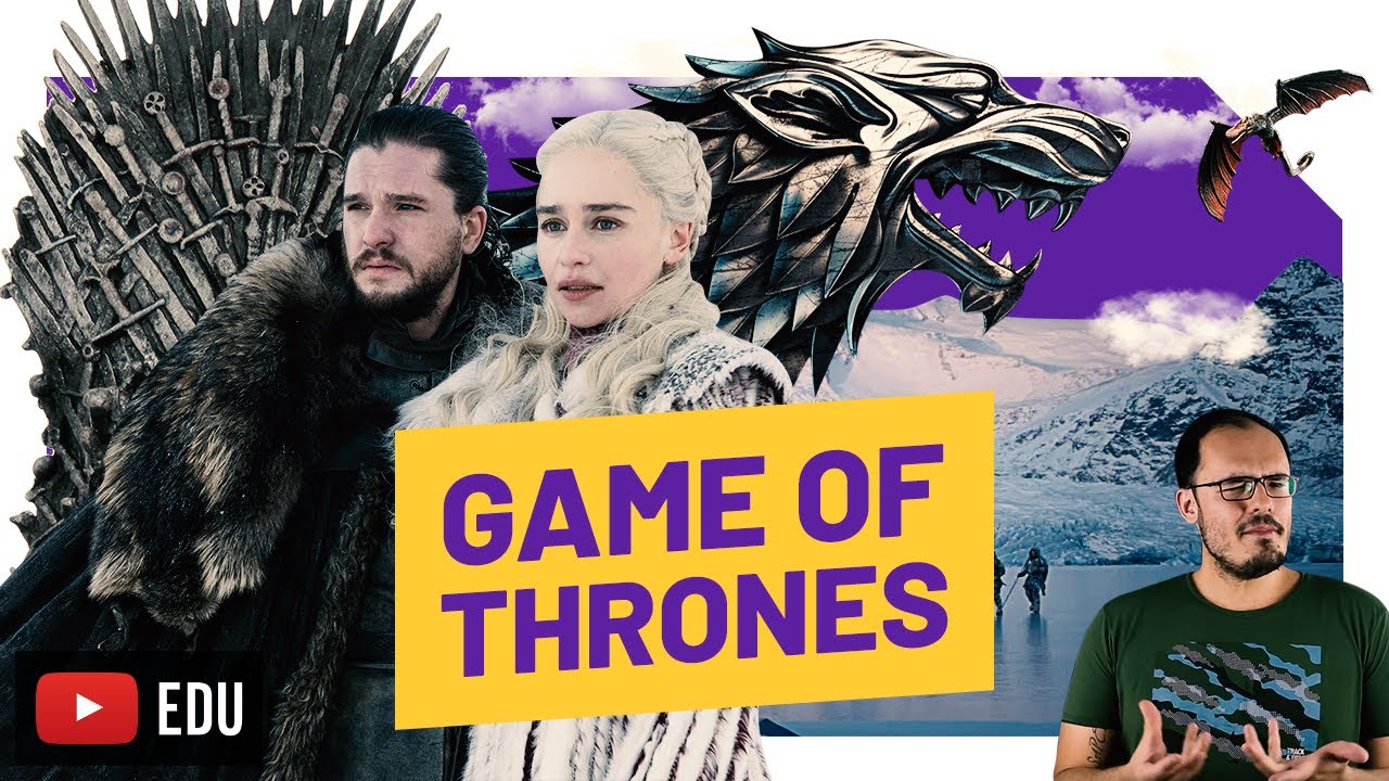 Game of Thrones e a Filosofia | Maquiavel, Platão, Hobbes, Taoismo, Beauvoir e outros pensadores machiavélique synonymes