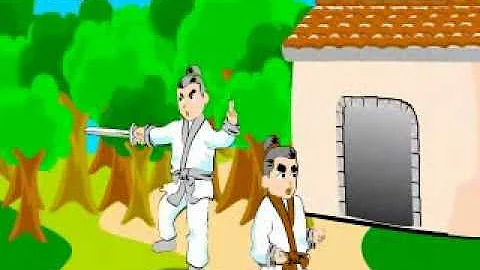 成語《聞雞起舞》普通話版 - 天天要聞