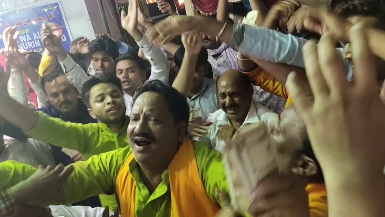 Wajid piya tehsil fatehpur barabanki