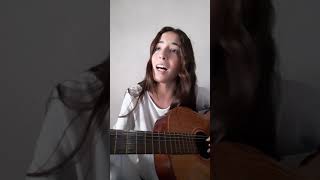 Video thumbnail of "Música Misionera - Cover "Alma de Cristo" (Pascua Joven)"