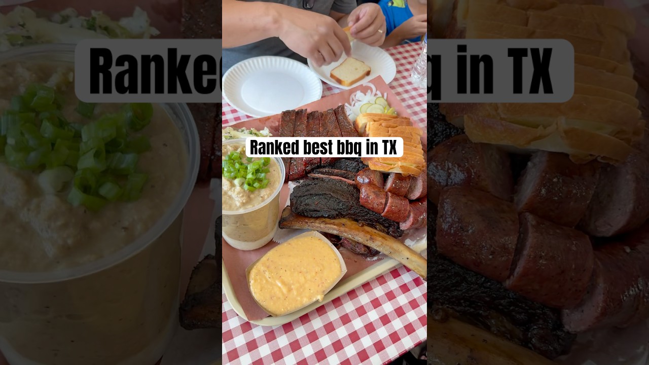 Вы уже пробовали барбекю от Goldee’s? 