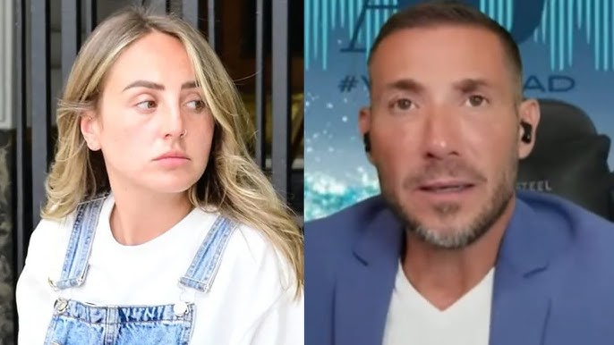 Tristes noticias para Antonio David Flores y Rocío Flores