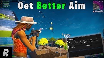 How to INSTANTLY improve at Fortnite | Risxn Tweaks