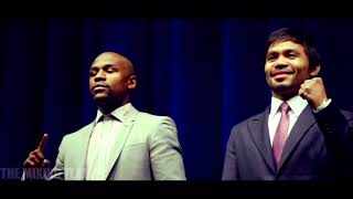 Floyd Mayweather - Live your Life - Boxing montage
