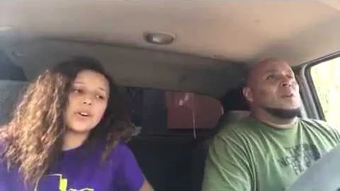 Kris Jones & Dayla Sing Keith Urban's 'Blue Ain't ...
