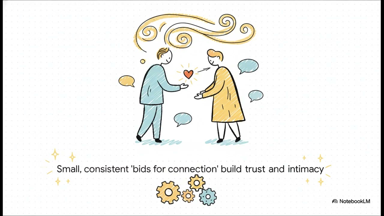 Rekindling Intimacy - Living in a sexless relationship and the toolkit to fix it