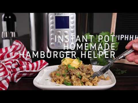 Can You Make Hamburger Helper In A Rice Cooker