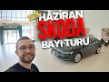 Skoda Haziran 2026 Bayi Gezmesi | Güncel Fiyatlar ve Tüm Skoda Modelleri Detaylı İnceleme