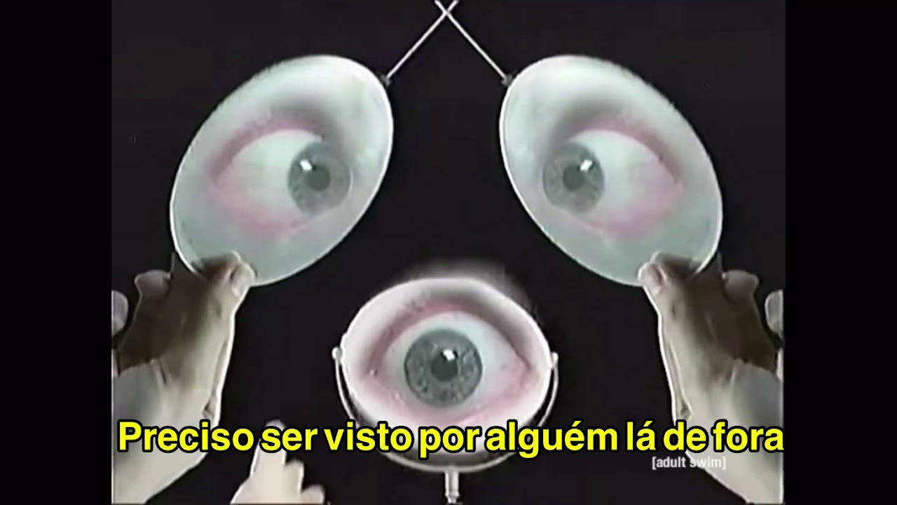 The Mirror ManJack Stauber’s Opal/ Tradução ptbr YouTube