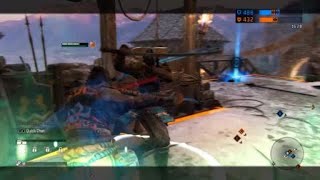 5 Star Finish