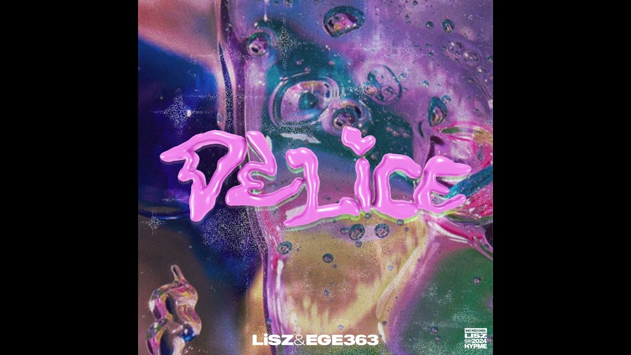 Watch Lisz ft. Ege363 - Delice (Official Audio) on YouTube Watch Lisz ft. Ege363 - Delice (Official Audio) on YouTube