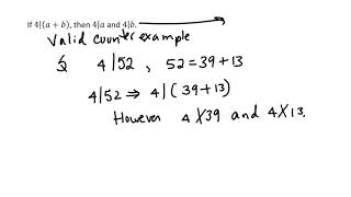 MATH 2000 Homework 7 Examples