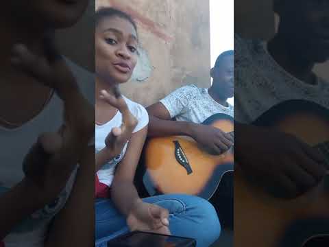 Rihanna - Love On The Brain ; Drake -In My Feelings (Cover) By Lukie and Jokr klaus