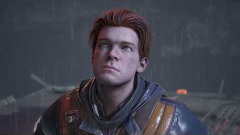 Jedi Fallen Order - Opening Sequence Cutscenes (Star Wars 2019)