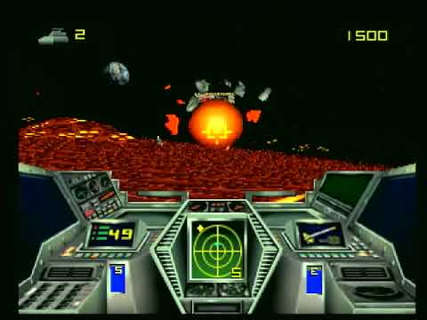 Hover Strike   Unconquered Lands