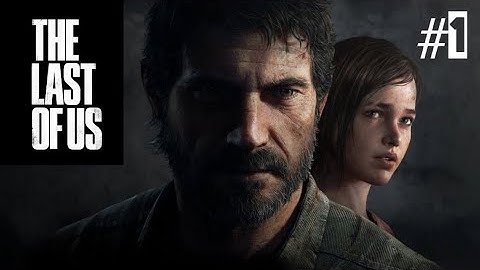 The Last of Us | Part 1 | Grounded New Game Plus | PS5